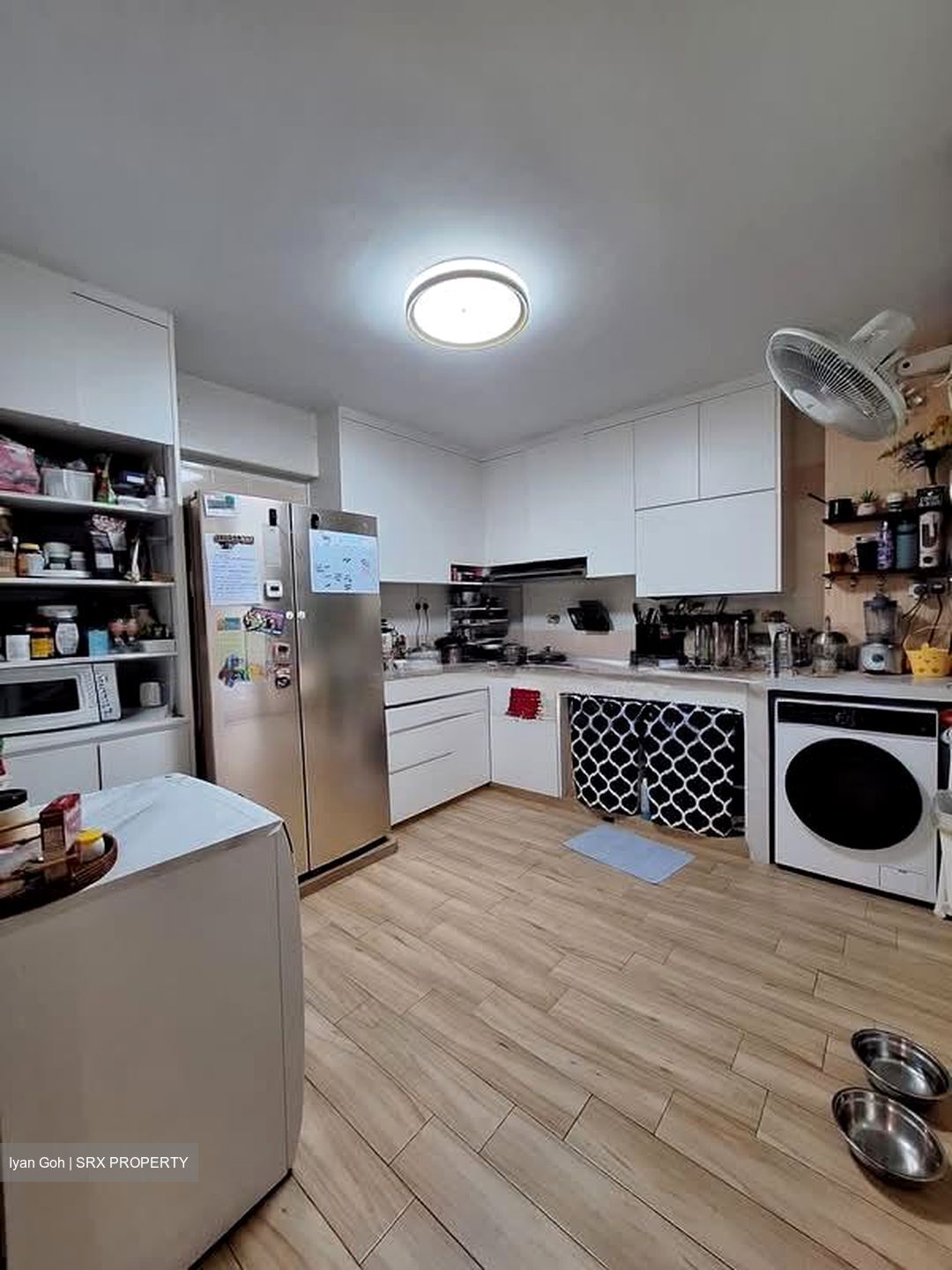 Blk 690B Woodlands Drive 75 (Woodlands), HDB 5 Rooms #592364271